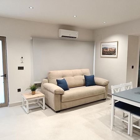 Apartamento San Lazaro Granada Bagian luar foto
