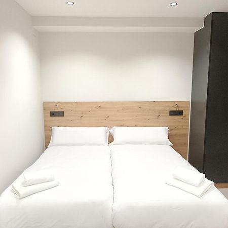 Apartamento San Lazaro Granada Bagian luar foto