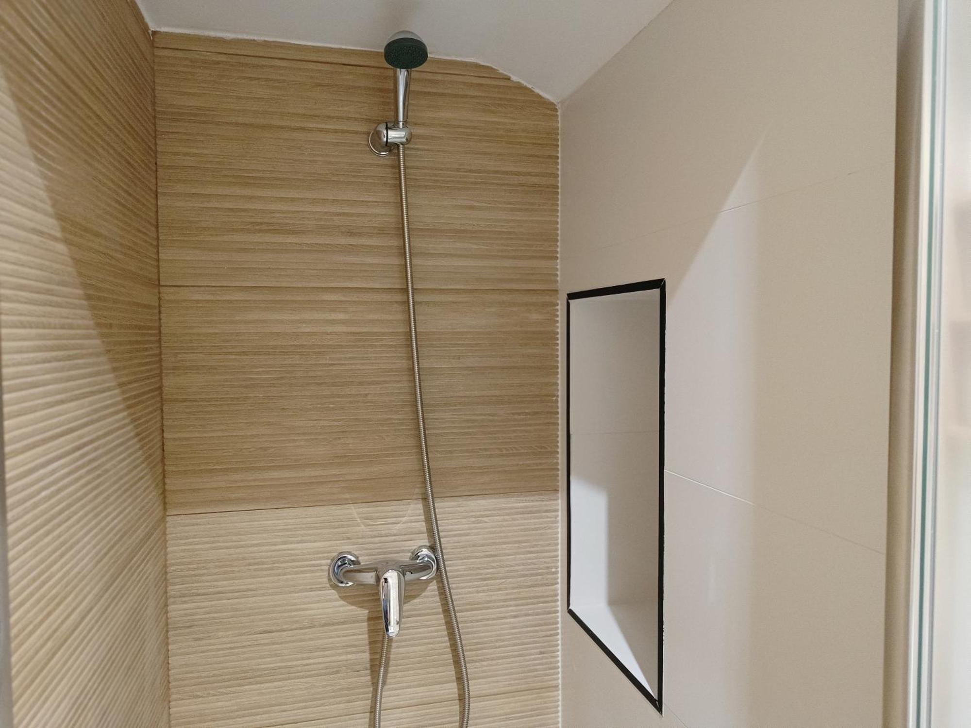 Apartamento San Lazaro Granada Bagian luar foto