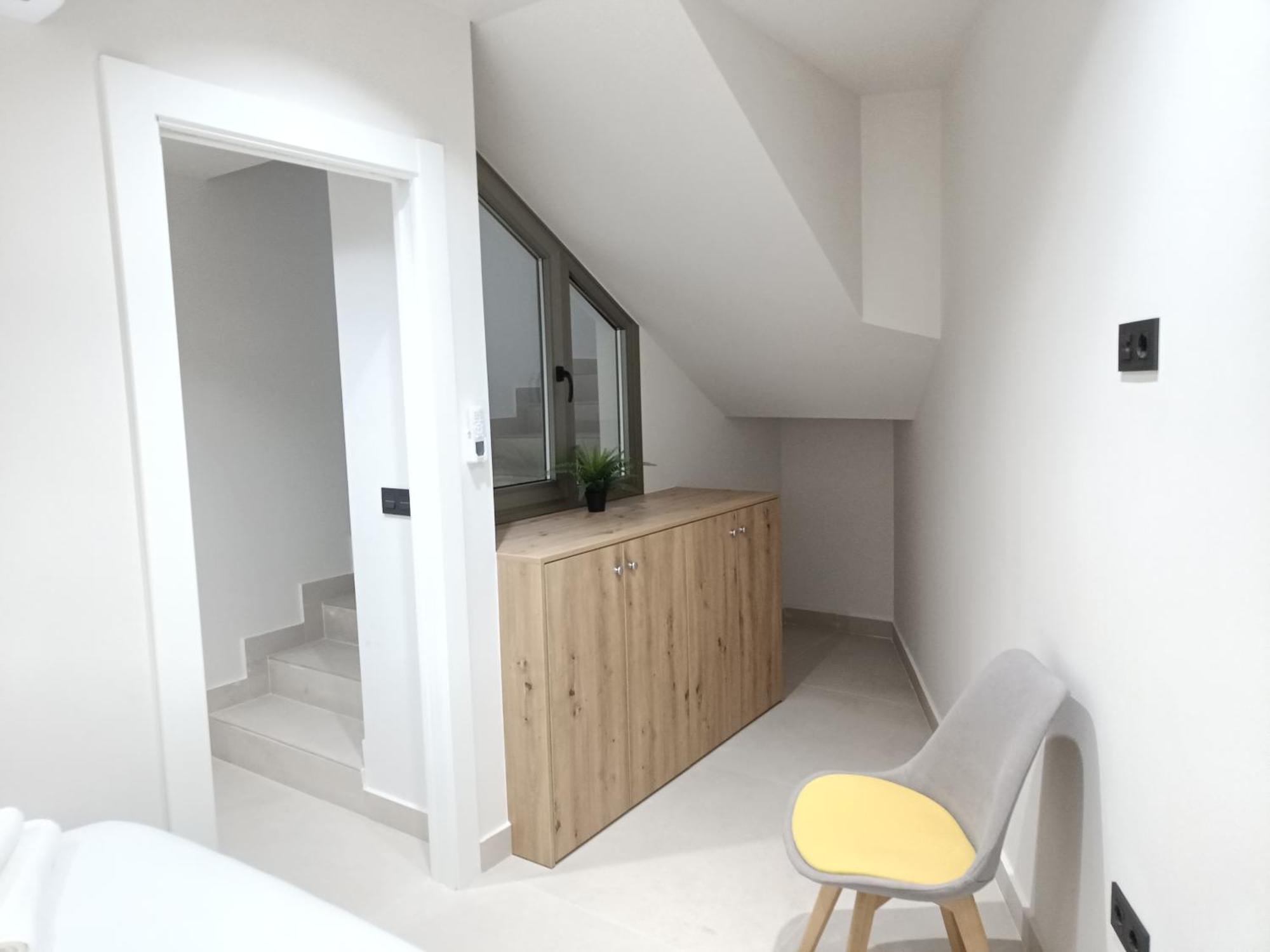 Apartamento San Lazaro Granada Bagian luar foto