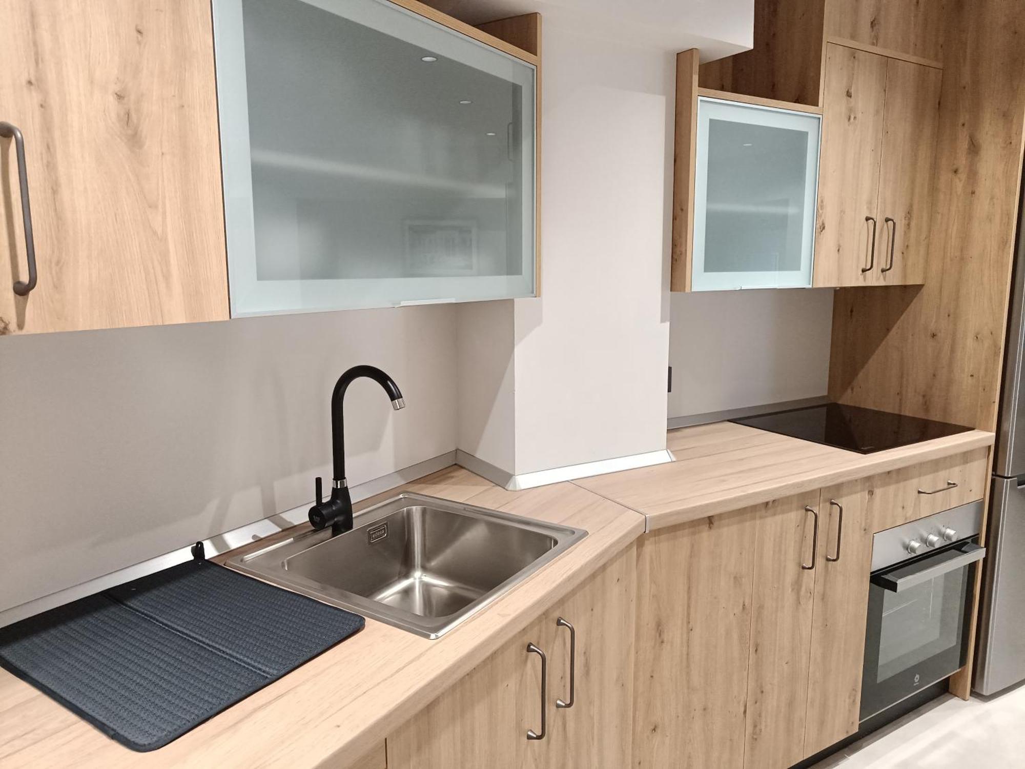 Apartamento San Lazaro Granada Bagian luar foto