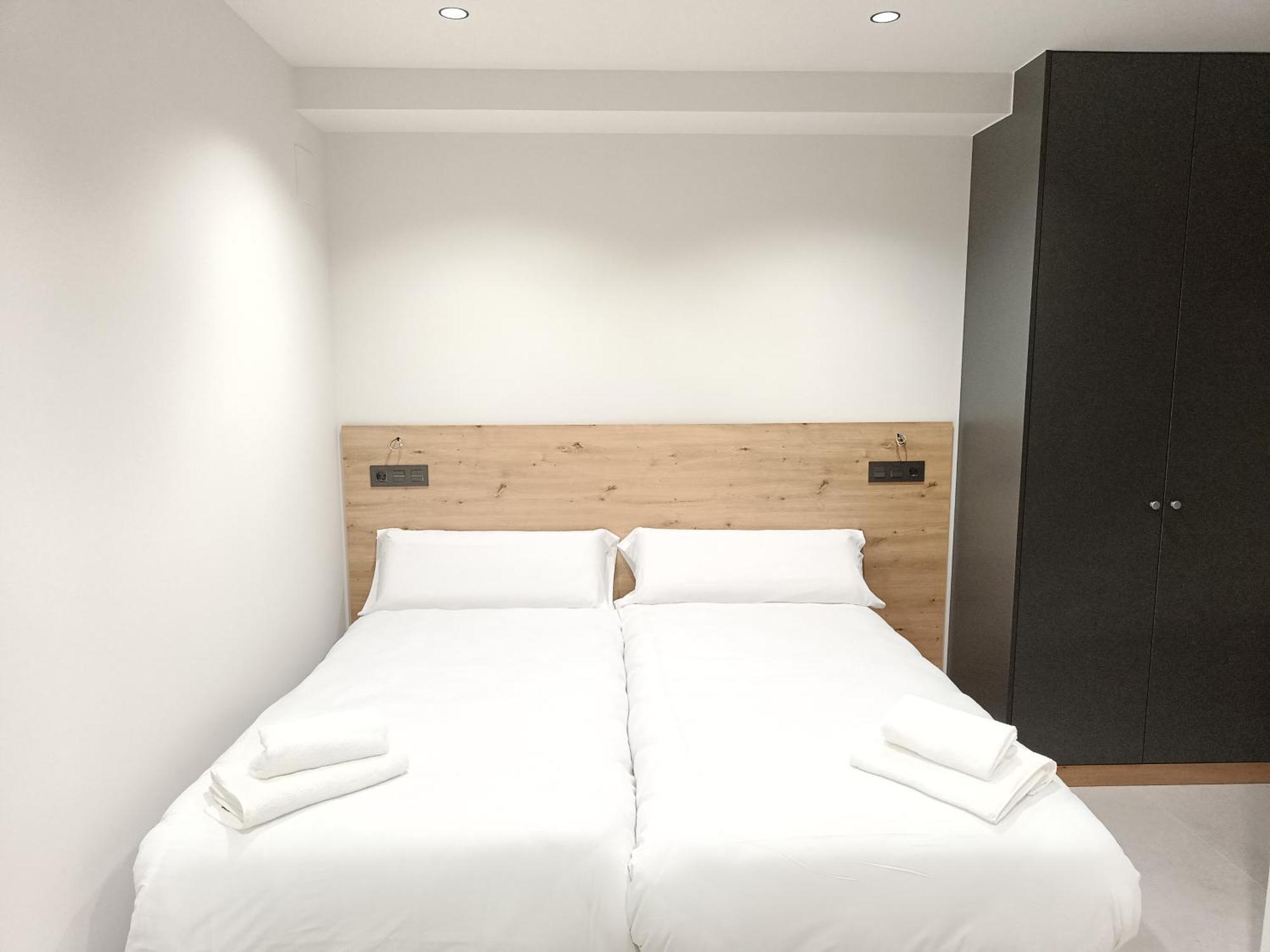 Apartamento San Lazaro Granada Bagian luar foto