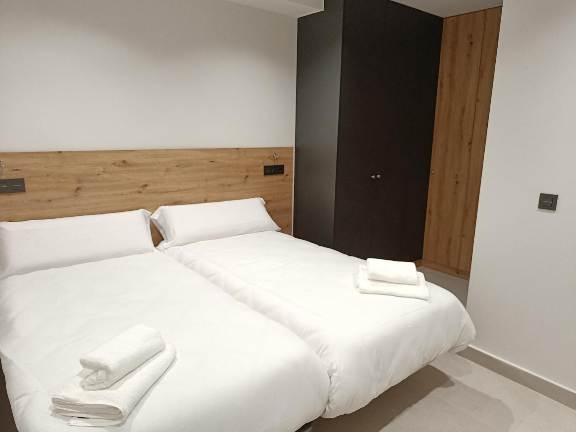 Apartamento San Lazaro Granada Bagian luar foto