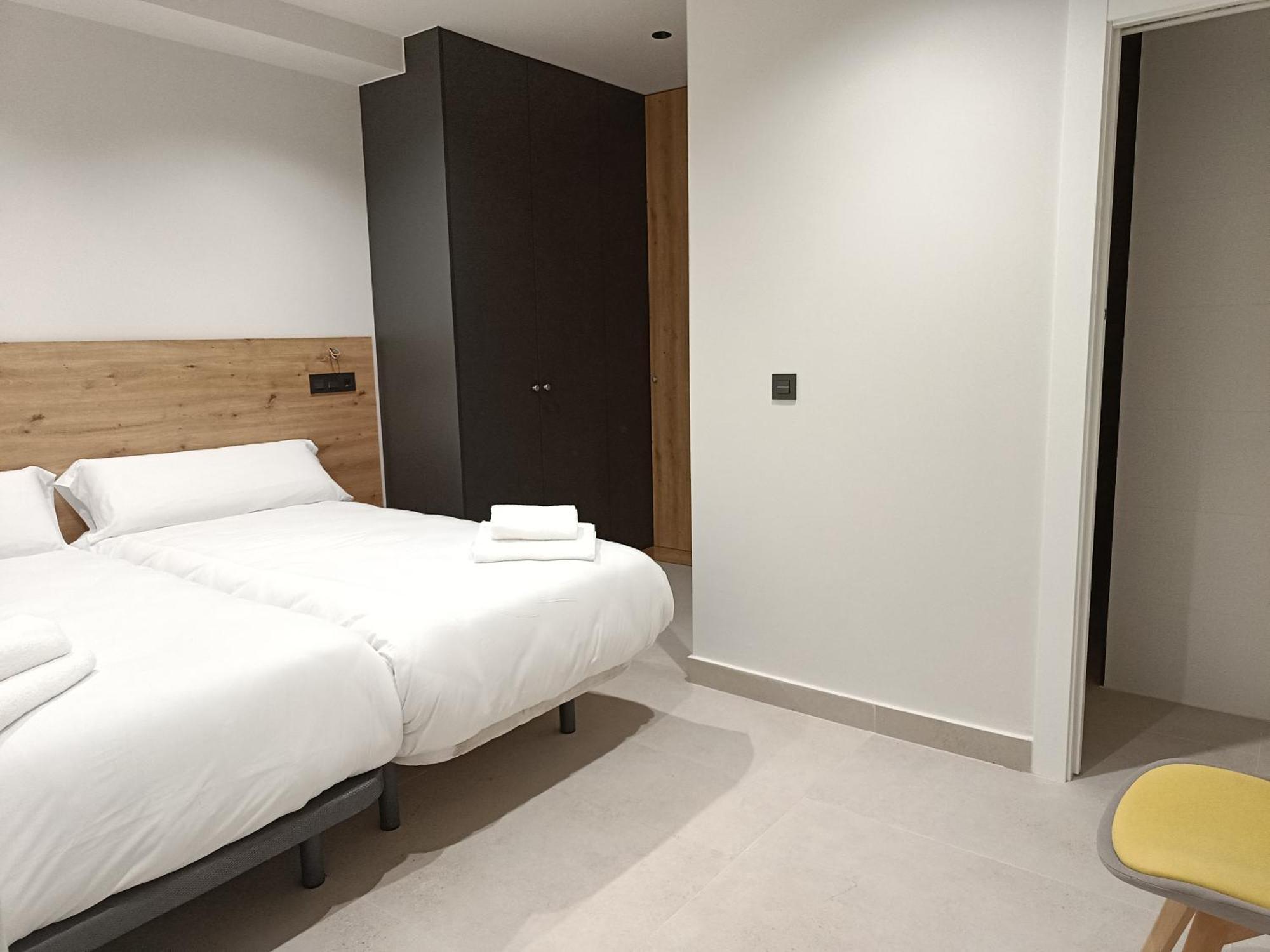 Apartamento San Lazaro Granada Bagian luar foto