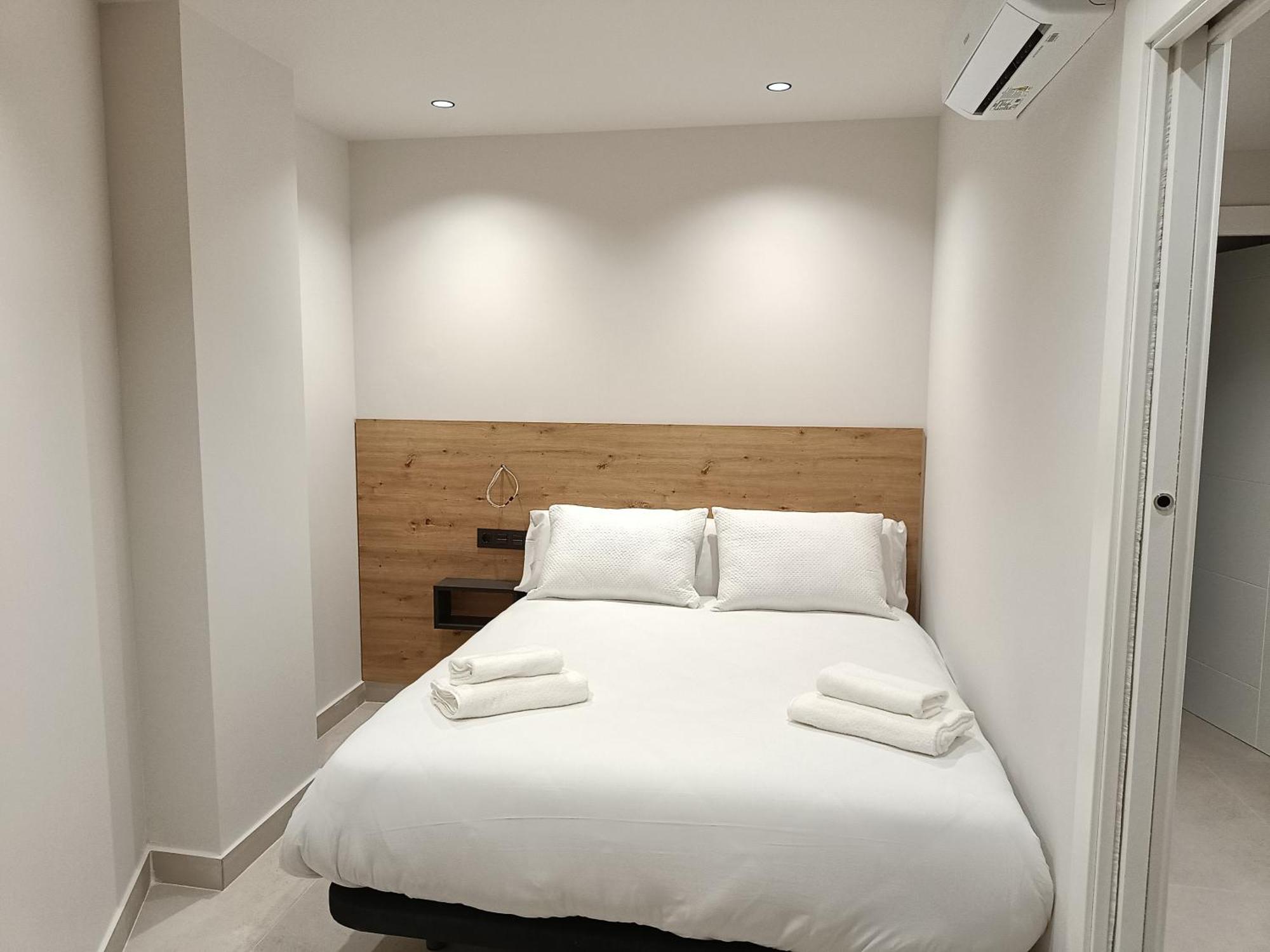 Apartamento San Lazaro Granada Bagian luar foto