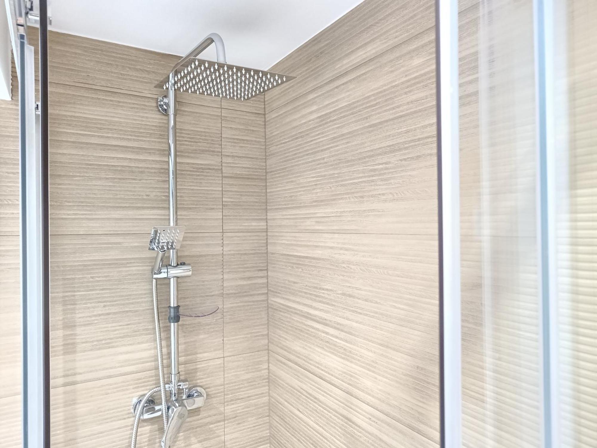 Apartamento San Lazaro Granada Bagian luar foto