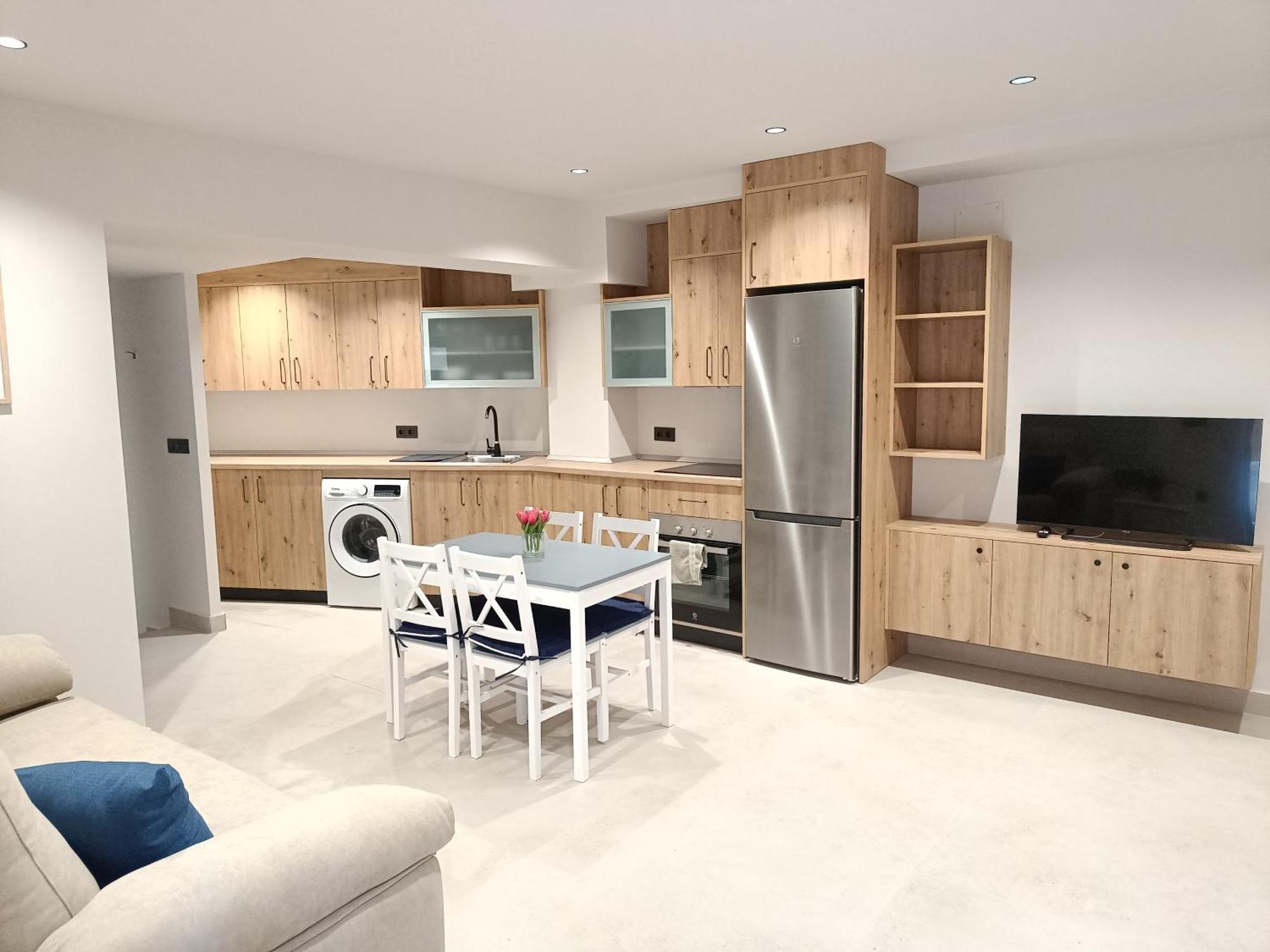 Apartamento San Lazaro Granada Bagian luar foto