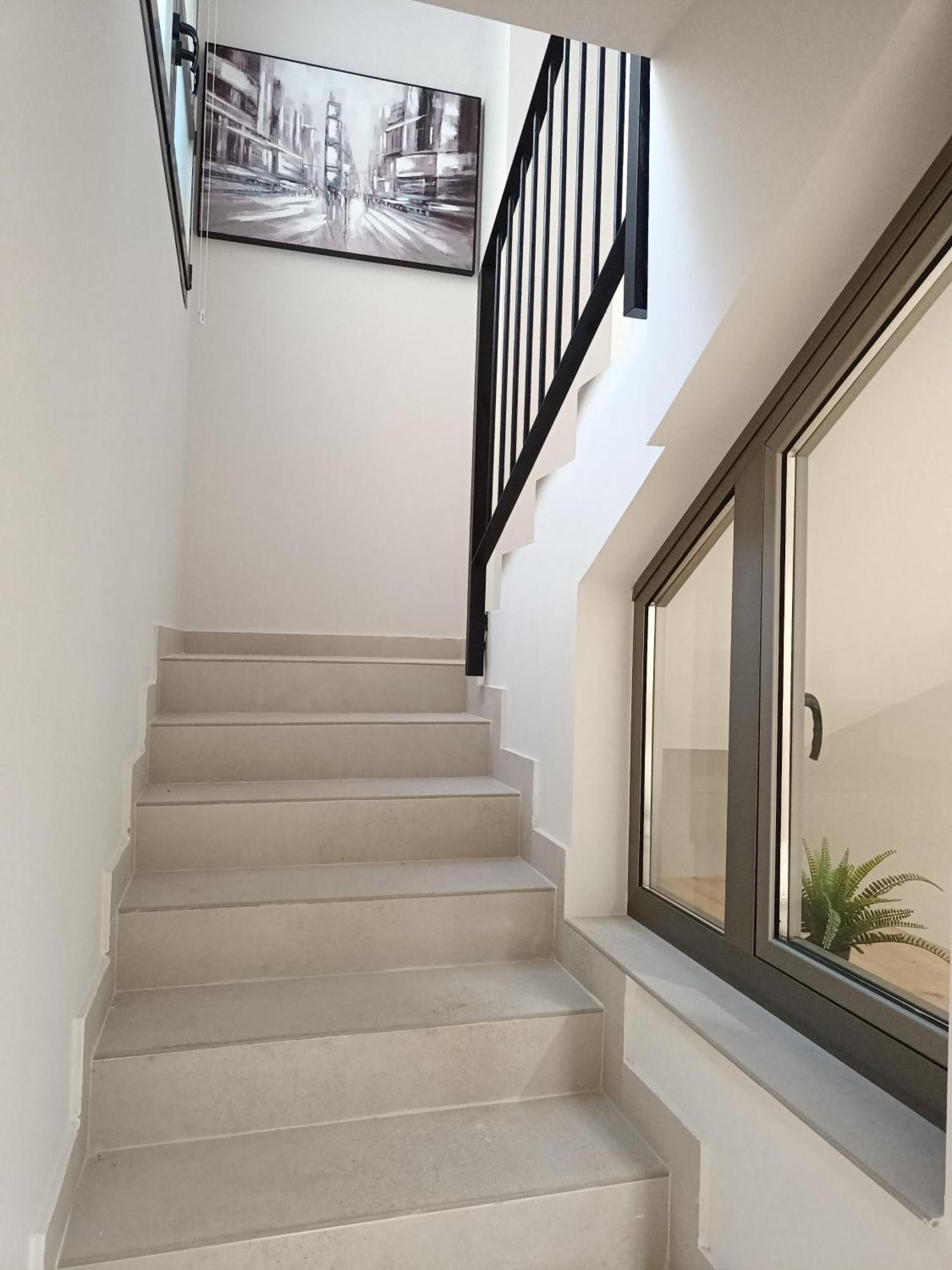 Apartamento San Lazaro Granada Bagian luar foto
