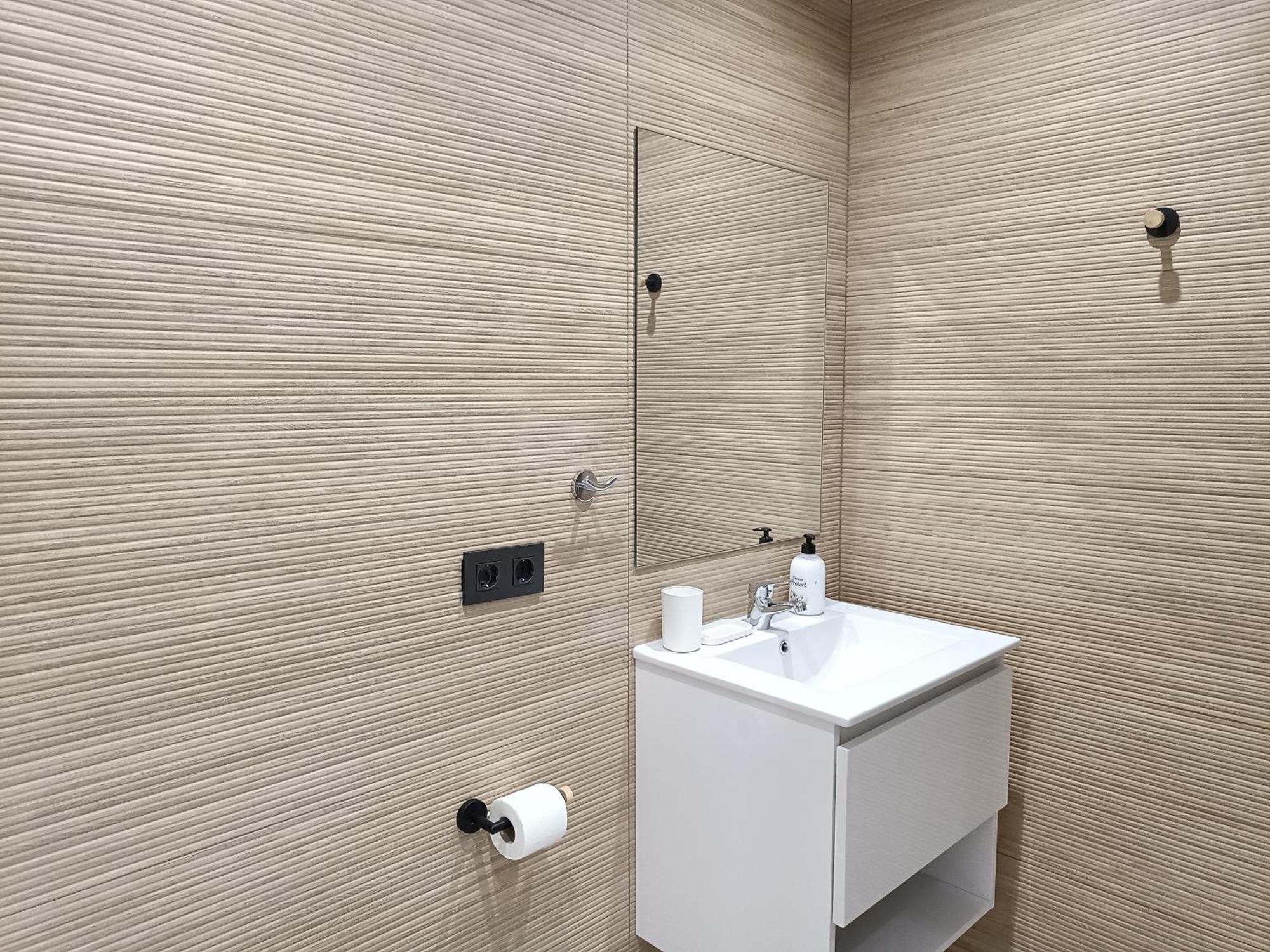 Apartamento San Lazaro Granada Bagian luar foto